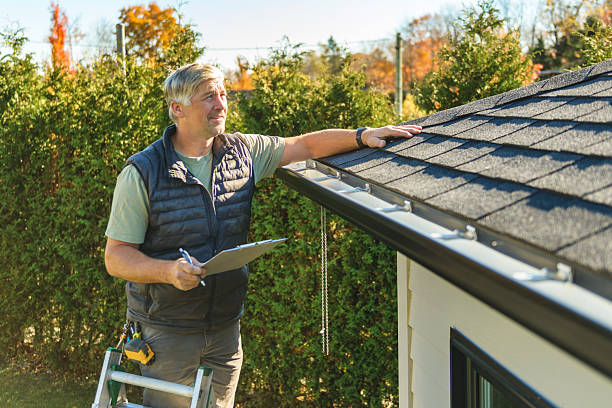 Trusted Roof Inspection service in Feesburg, OH - Ben Roofing and Steel LLC